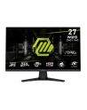 Msi 27'' MAG 274QFDE X24 WQHD Rapid IPS LED 16:9 240 Hz Gaming Monitor - nr 8