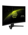 Msi 27'' MAG 275CQFDE E18 (9S63CE91H002) WQHD Curved Rapid VA LED 16:9 180 Hz Gaming Monitor - nr 12