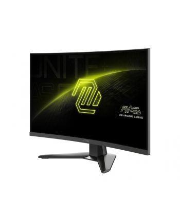 Msi 27'' MAG 275CQFDE E18 (9S63CE91H002) WQHD Curved Rapid VA LED 16:9 180 Hz Gaming Monitor nr 2