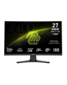 Msi 27'' MAG 275CQFDE E18 (9S63CE91H002) WQHD Curved Rapid VA LED 16:9 180 Hz Gaming Monitor - nr 8