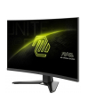 Msi 27'' MAG 275CQFDE E18 (9S63CE91H002) WQHD Curved Rapid VA LED 16:9 180 Hz Gaming Monitor - nr 9