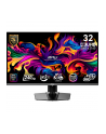 Msi 32'' MPG 322URXDE QD-OLED 240Hz  Black - nr 2
