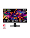 Msi 32'' MPG 322URXDE QD-OLED 240Hz  Black - nr 7