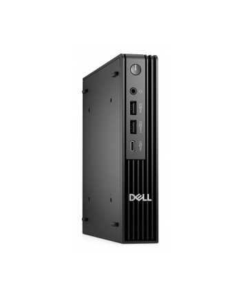 Dell Pro Micro Plus QBM1250 (D6GXR) nr 2