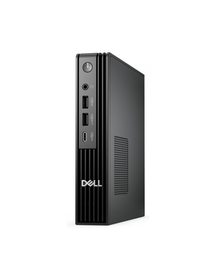 Dell Pro Micro Plus QBM1250 (D6GXR) główny