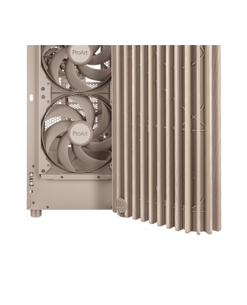 Asus Geh ProArt PA401 Wood Mesh PWM BEIGE beżowy (90DC00M7B39000)