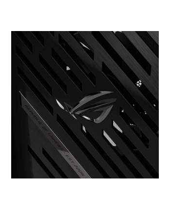 Asus ROG STRIX HELIOS II GX601S BLACK czarny (90DC00W0B39000)