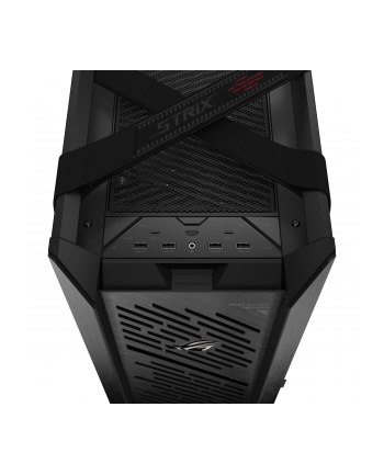 Asus ROG STRIX HELIOS II GX601S BLACK czarny (90DC00W0B39000)