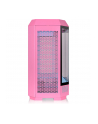 Thermaltake The Tower 300 Tg Bubble Pink Micro Tower (CA1Y400SAWN00) - nr 10