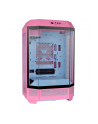 Thermaltake The Tower 300 Tg Bubble Pink Micro Tower (CA1Y400SAWN00) - nr 18