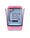 Thermaltake The Tower 300 Tg Bubble Pink Micro Tower (CA1Y400SAWN00) - nr 20