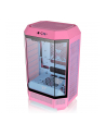 Thermaltake The Tower 300 Tg Bubble Pink Micro Tower (CA1Y400SAWN00) - nr 21
