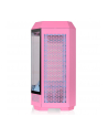 Thermaltake The Tower 300 Tg Bubble Pink Micro Tower (CA1Y400SAWN00) - nr 23