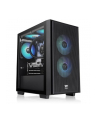 Thermaltake Versa H16 TG ARGB Micro Tower czarny (DKNRKON21282118) - nr 13