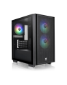 Thermaltake Versa H16 TG ARGB Micro Tower czarny (DKNRKON21282118) - nr 17