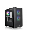 Thermaltake Versa H16 TG ARGB Micro Tower czarny (DKNRKON21282118) - nr 5