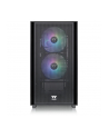 Thermaltake Versa H16 TG ARGB Micro Tower czarny (DKNRKON21282118) - nr 8