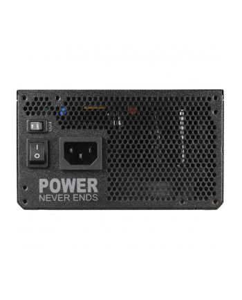 FSP/Fortron MEGA GM 1200W (PPA12A1502) 1200W 80+ Gold ATX 3.1 nr 1