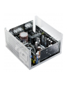 Seasonic Power Supply SEASONIC FOCUS GX Baltas ATX 3 850W Efficiency 80 PLUS GOLD MTBF 100000 hours FOCUS-GX-850-V4-Baltas (FOCUSGX850V4Biały) - nr 11