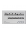 Seasonic Power Supply SEASONIC FOCUS GX Baltas ATX 3 850W Efficiency 80 PLUS GOLD MTBF 100000 hours FOCUS-GX-850-V4-Baltas (FOCUSGX850V4Biały) - nr 24