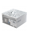 Seasonic Power Supply SEASONIC FOCUS GX Baltas ATX 3 850W Efficiency 80 PLUS GOLD MTBF 100000 hours FOCUS-GX-850-V4-Baltas (FOCUSGX850V4Biały) - nr 34