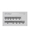 Seasonic Power Supply SEASONIC FOCUS GX Baltas ATX 3 850W Efficiency 80 PLUS GOLD MTBF 100000 hours FOCUS-GX-850-V4-Baltas (FOCUSGX850V4Biały) - nr 40