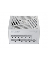 Seasonic Power Supply SEASONIC FOCUS GX Baltas ATX 3 850W Efficiency 80 PLUS GOLD MTBF 100000 hours FOCUS-GX-850-V4-Baltas (FOCUSGX850V4Biały) - nr 41