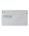 Seasonic Power Supply SEASONIC FOCUS GX Baltas ATX 3 850W Efficiency 80 PLUS GOLD MTBF 100000 hours FOCUS-GX-850-V4-Baltas (FOCUSGX850V4Biały) - nr 44