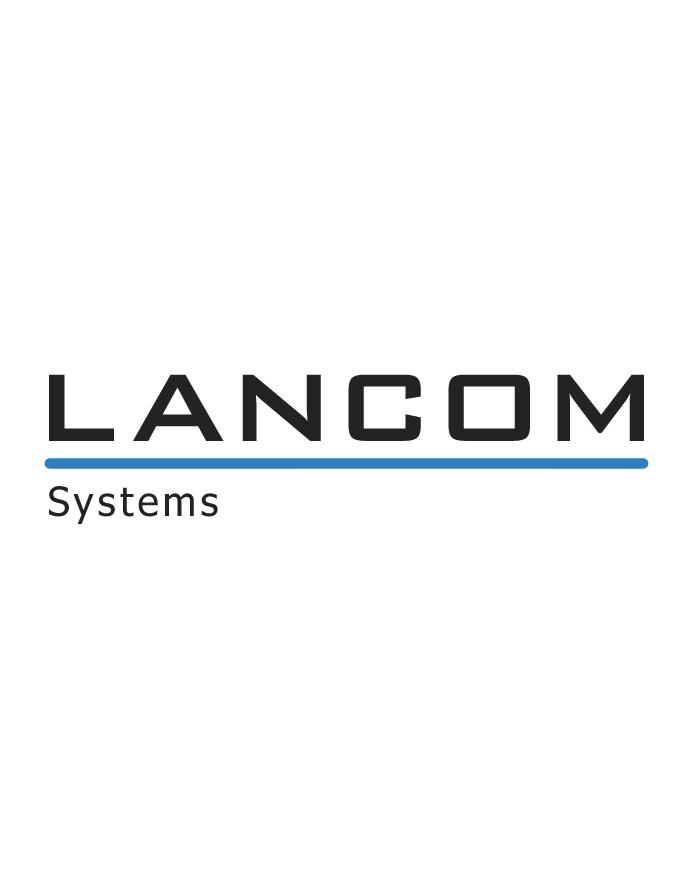 Lancom Systems ISG-8000 Site Option (+250) IPSec-VPN-Upgr. EMail Vers. (61406) główny