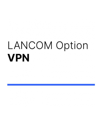 Lancom Systems ISG-8000 Site Option (+250) IPSec-VPN-Upgr. EMail Vers. (61406)