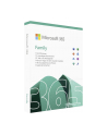 Microsoft 365 Family DE EP2-32369 (EP232369) - nr 1