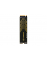 Transcend Mte255S 1 Tb M.2 Pci Express 4.0 Nvme 3D Nand (TS1TMTE255S) - nr 2