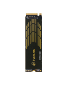 Transcend 2 TB M.2 PCI Express 4.0 NVMe 3D NAND (TS2TMTE255S) - nr 1