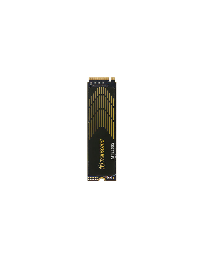 Transcend 2 TB M.2 PCI Express 4.0 NVMe 3D NAND (TS2TMTE255S) główny