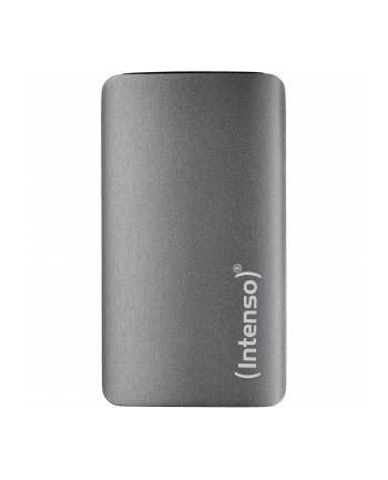 Intenso SSD 3828460 USB-C USB 3.2 antracytowy (INTENSOEXTERNALSSD1TBTX800)