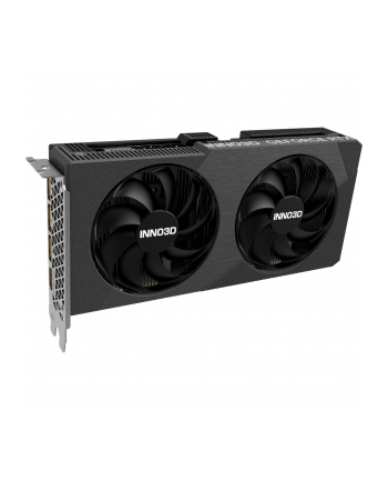 Inno3D RTX 5060 Twin X2 OC V2 GDDR7 8GB (N5060208D7X195071N) retail