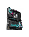 Asus Rog Strix X870E-H Gaming WIFI7 Hatsune Miku Edition - nr 5