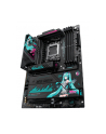 Asus Rog Strix X870E-H Gaming WIFI7 Hatsune Miku Edition - nr 6