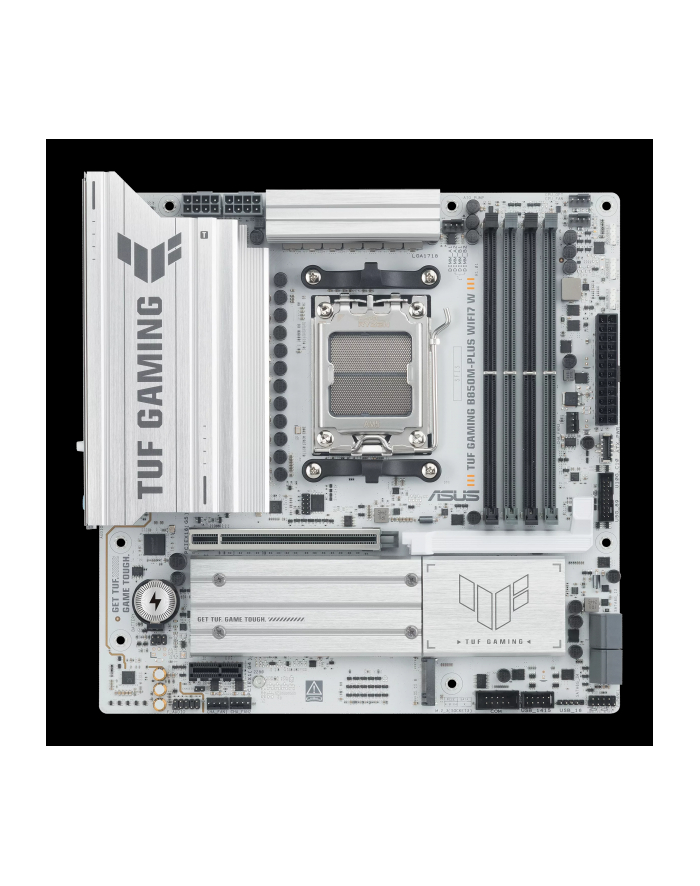 ASUS B850M-PLUS WIFI GAMING główny