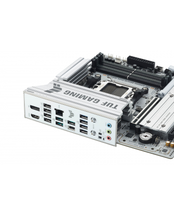 ASUS B850M-PLUS WIFI GAMING nr 1