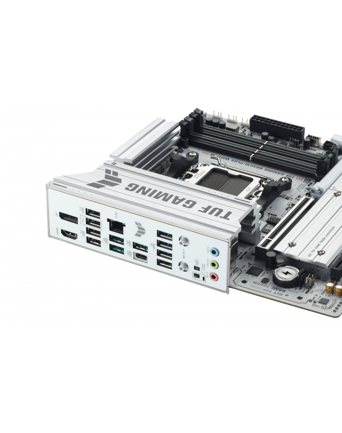 ASUS B850M-PLUS WIFI GAMING główny