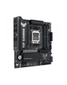 ASUS TUF GAMING B850M-PLUS II AMD B850 - nr 10