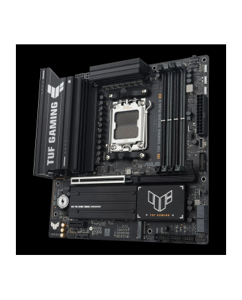 ASUS TUF GAMING B850M-PLUS II AMD B850 nr 2