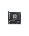 ASUS TUF GAMING B850M-PLUS II AMD B850 - nr 1