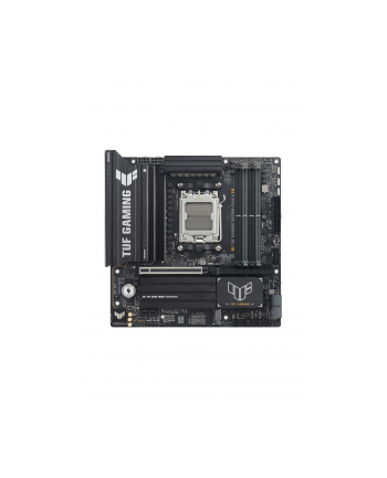ASUS TUF GAMING B850M-PLUS II AMD B850 nr 2