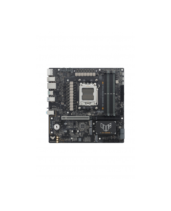 ASUS TUF GAMING B850M-PLUS II AMD B850 nr 1