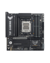 ASUS TUF GAMING B850M-PLUS II AMD B850 - nr 9