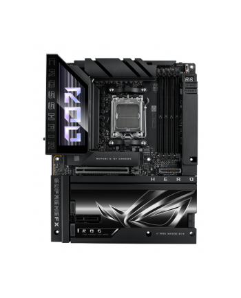 Asus MB ROG CROSSHAIR X870E HERO BTF (90MB1MX0M0EAY0)