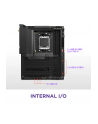 Nzxt N7 B850 Amd B850 AM5 - nr 10
