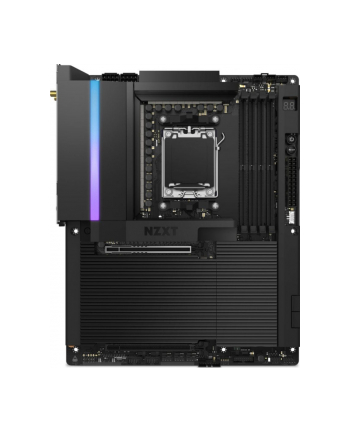 NZXT N9 X870E Wi-Fi (N9X87XTB1)